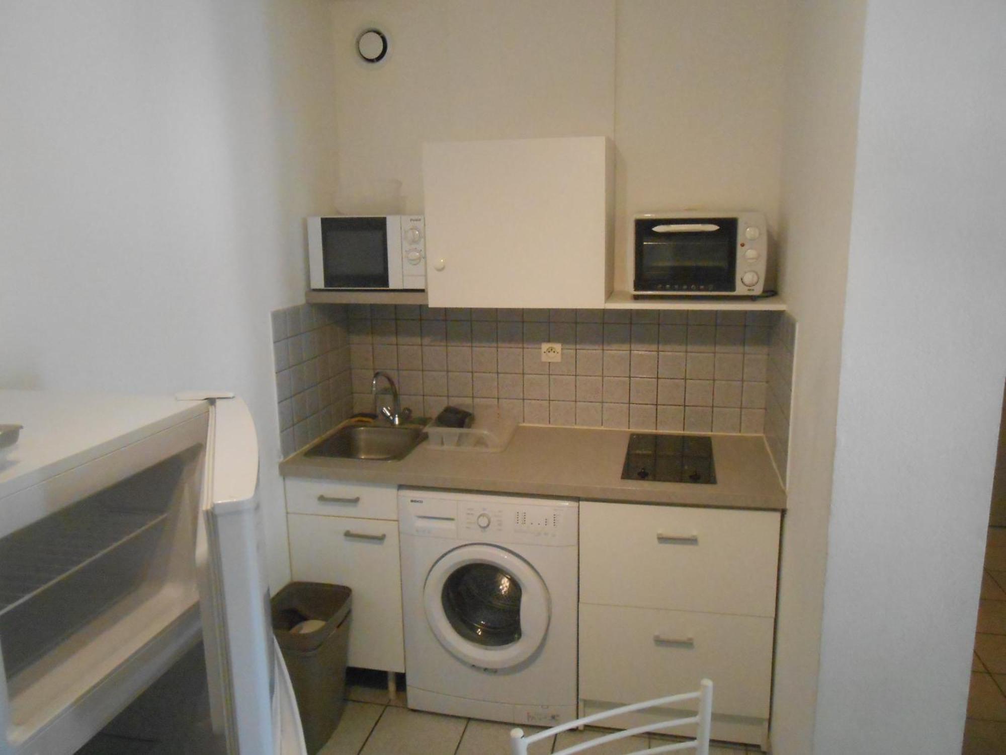 Bel Appartement Bord De Mer Cerbere Bagian luar foto