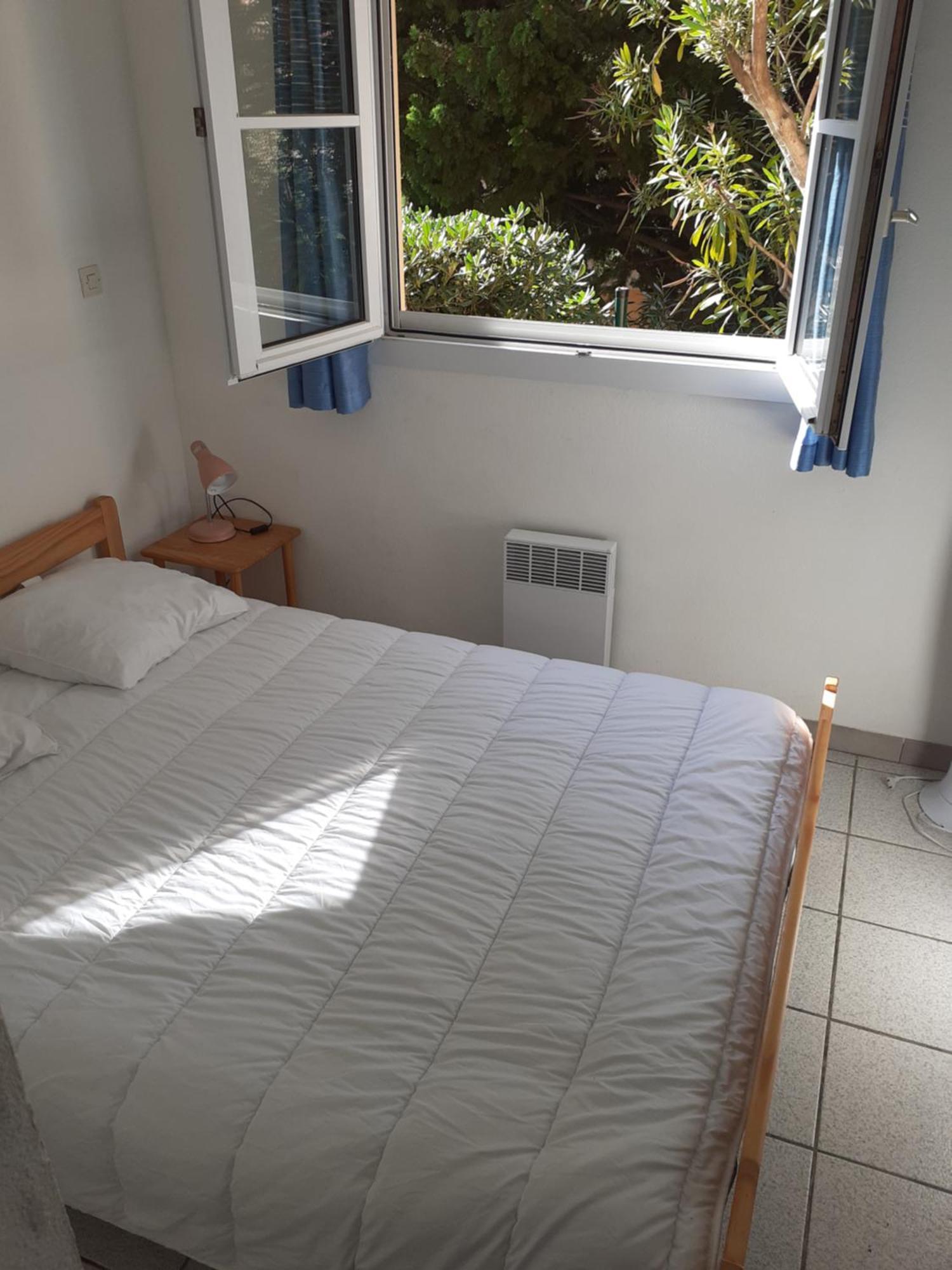 Bel Appartement Bord De Mer Cerbere Bagian luar foto