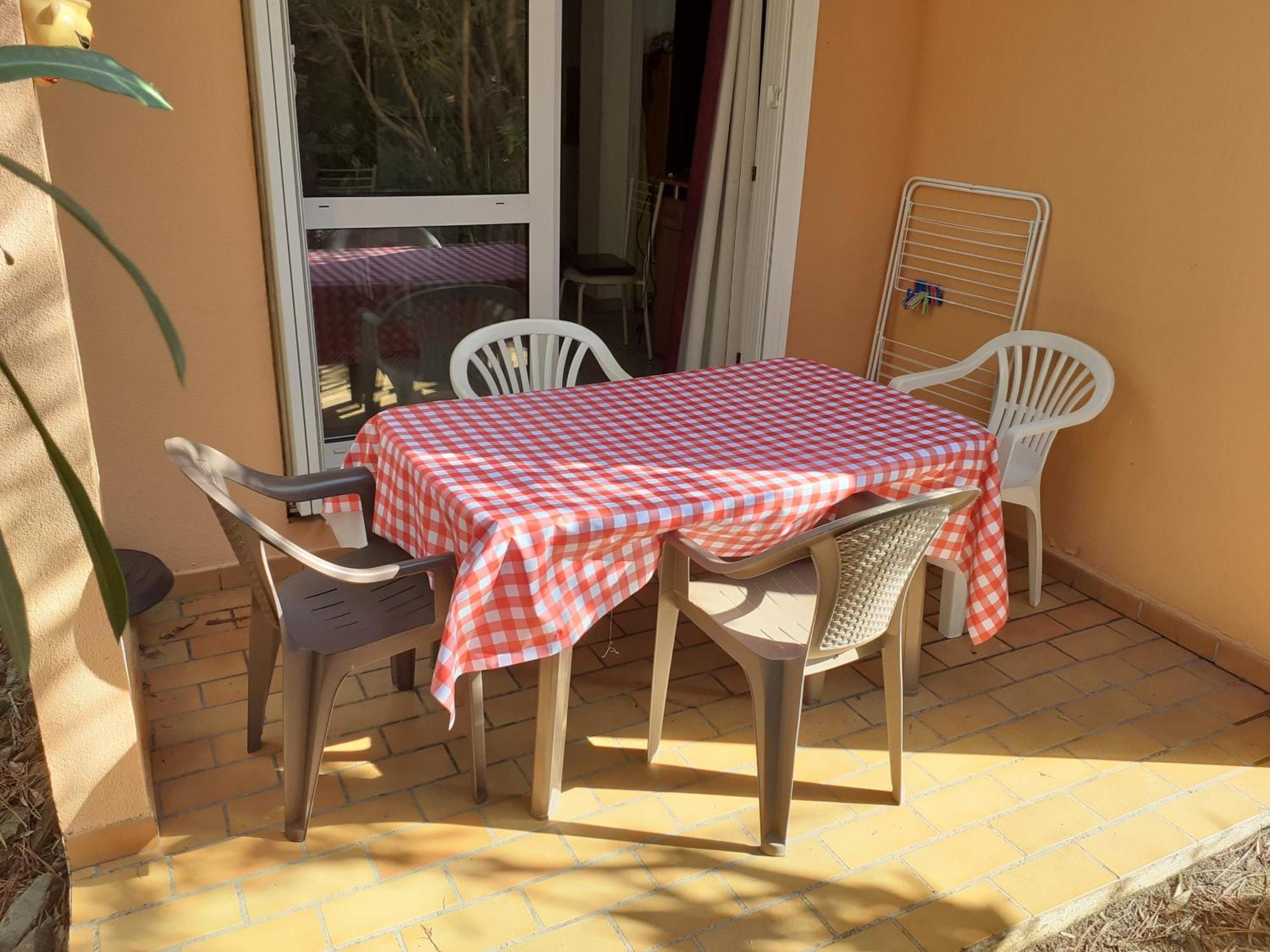 Bel Appartement Bord De Mer Cerbere Bagian luar foto